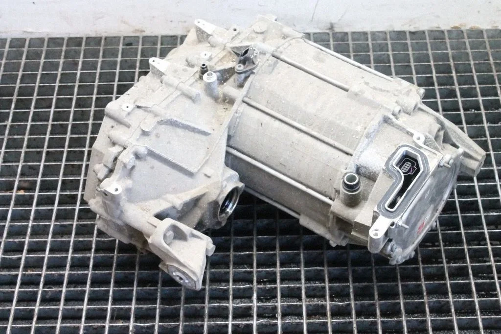 Elektriauto mootor – Cupra Born (2021-)