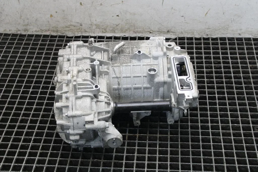 Silnik samochodu elektrycznego 80017477 – Volvo EX30 (2024-)