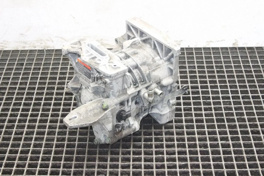 Electric car motor – Nissan NV200 (2009-)