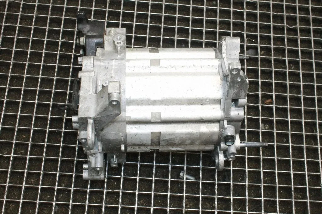 Silnik samochodu elektrycznego – Opel Corsa F (2019-)