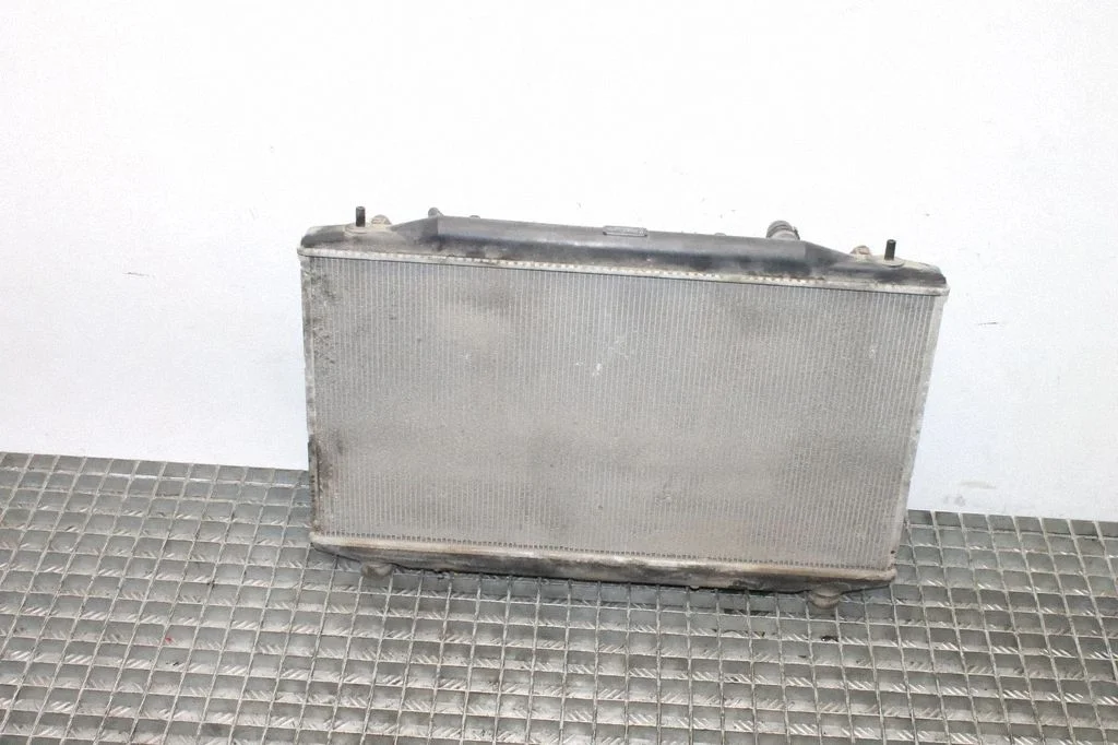 Radiatoru komplekts – Honda Civic IX (2011-2017)