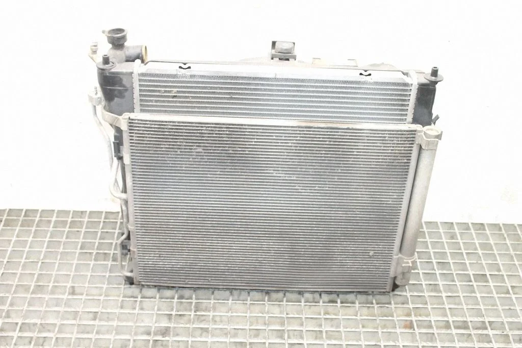 Radiaatorite komplekt