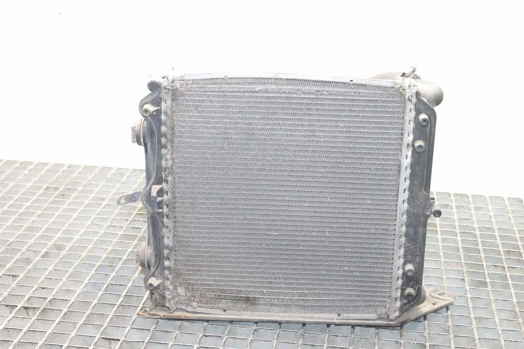 Radiator set – Porsche Boxster 986 (1996-2004)