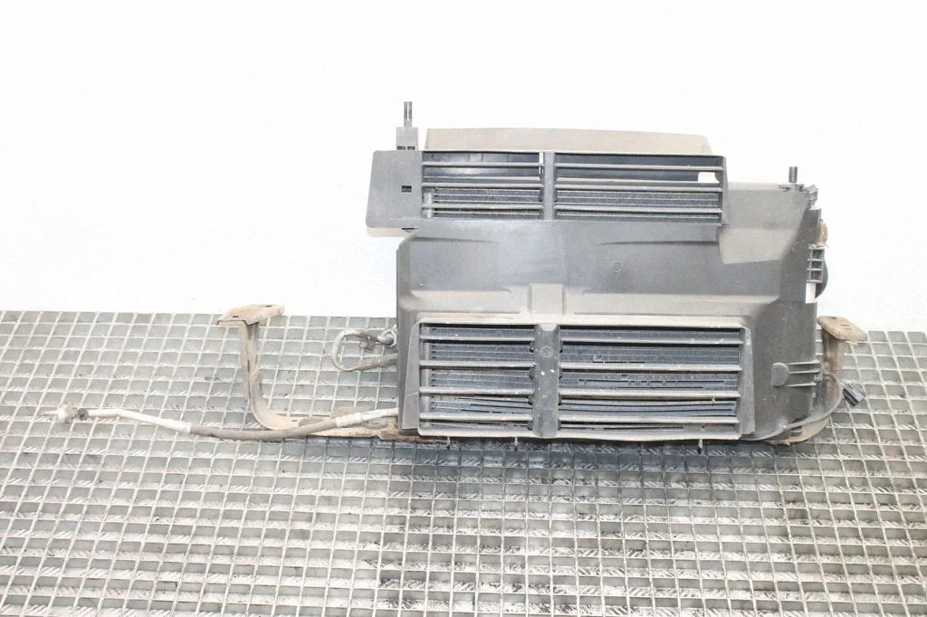 Radiator set – Ford Focus (2010-2017)