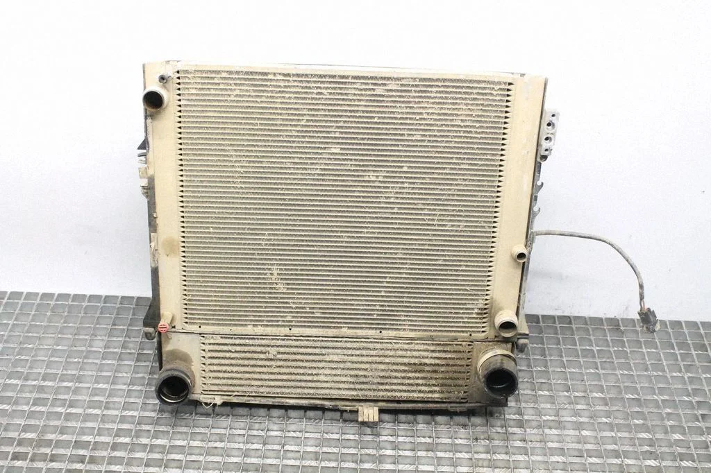 Radiator set – Land Rover Range Rover L322 (2002-2012)