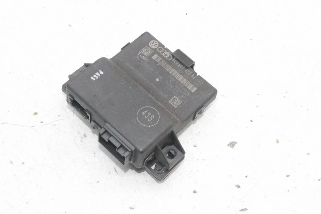 Gateway control module – Audi RS Q3 (2013-2018)