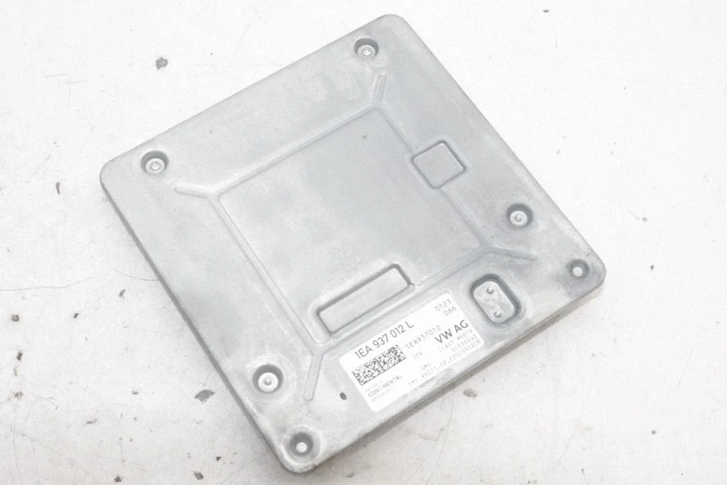 Gateway control module – Volkswagen ID.3 (2019-)
