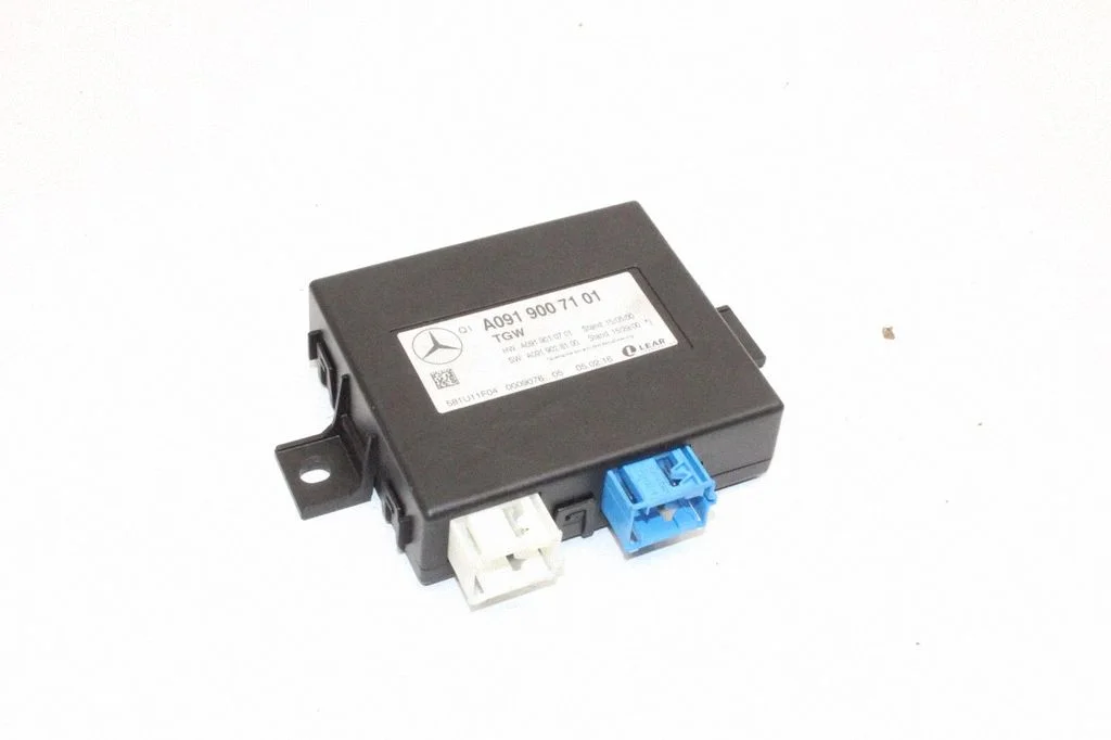 Gateway control module A0919007101 – Infiniti Q30 (2015-2018)