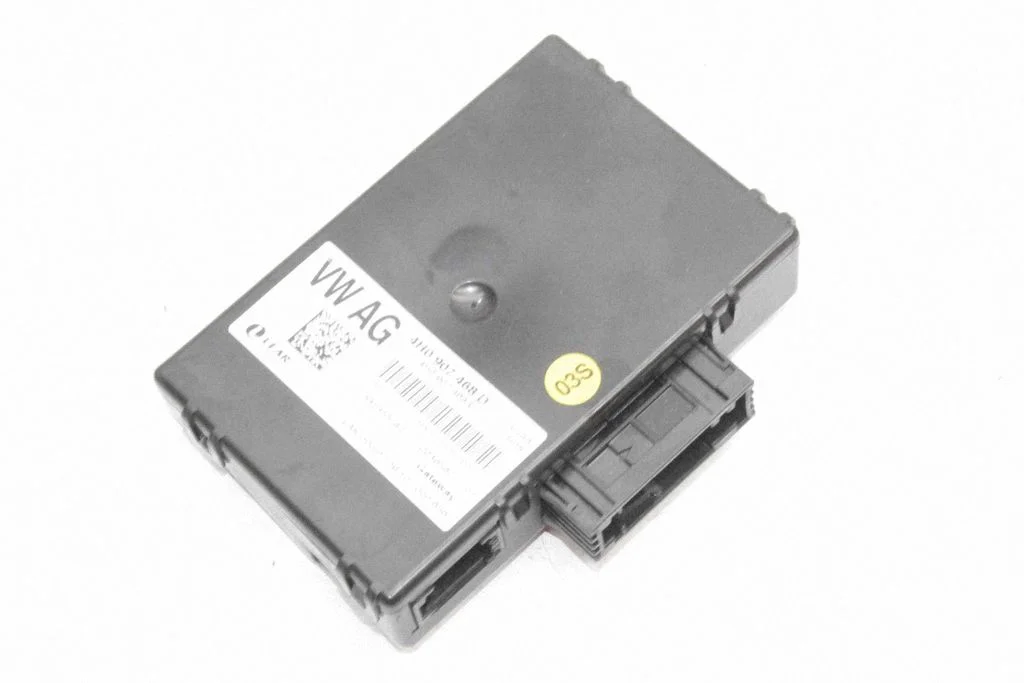 Gateway vadības modulis – Audi A8 S8 D4 4H (2010-2016)
