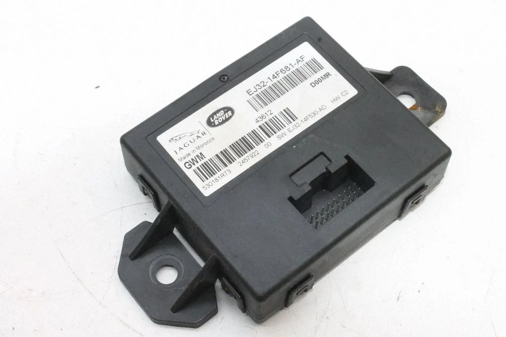 Moduł Gateway – Land Rover Range Rover Evoque L538 (2011-2018)