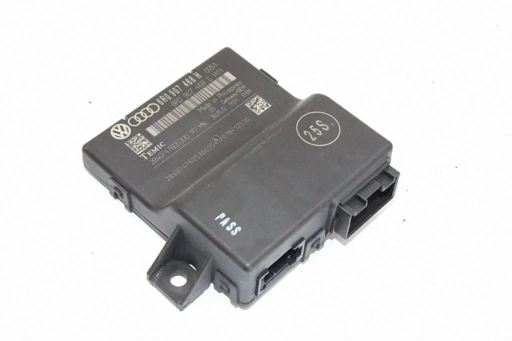 Gateway juhtmoodul – Audi A5 Sportback 8TA (2009-2016)