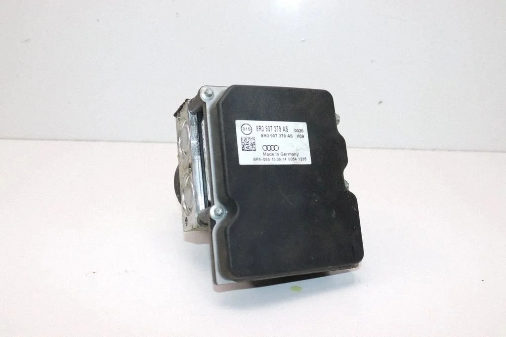 ABS-plokk 8R0907379AS