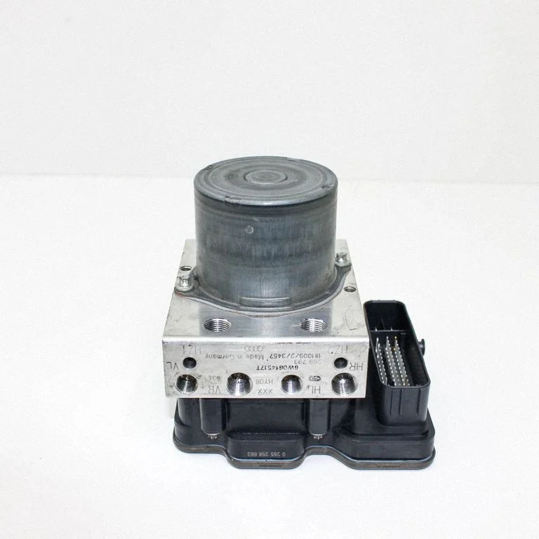 ABS-plokk 8W0614517T