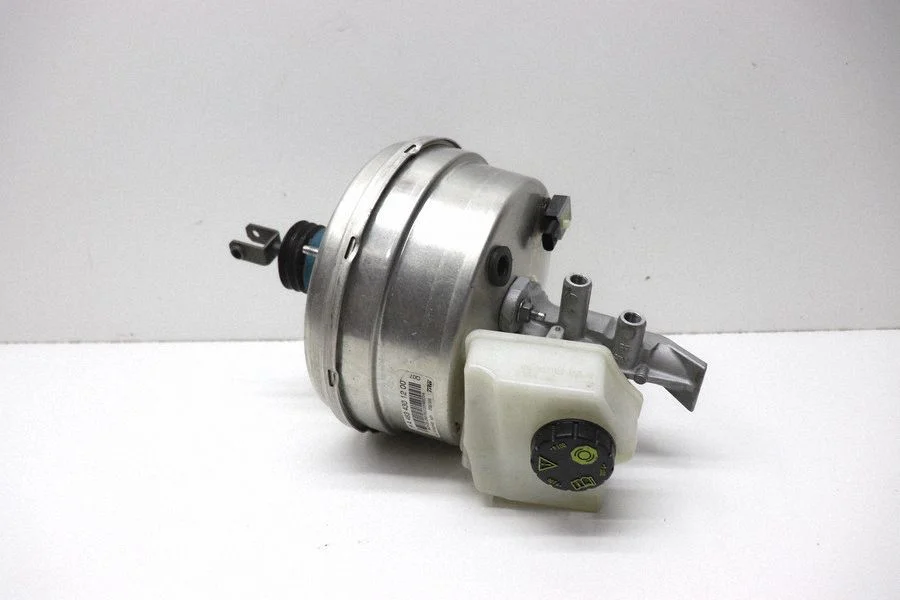 Brake booster A1674300600