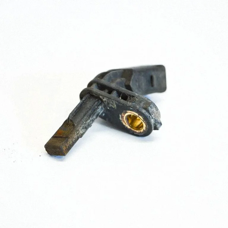 Esimene piduri ABS-andur 7H0927803