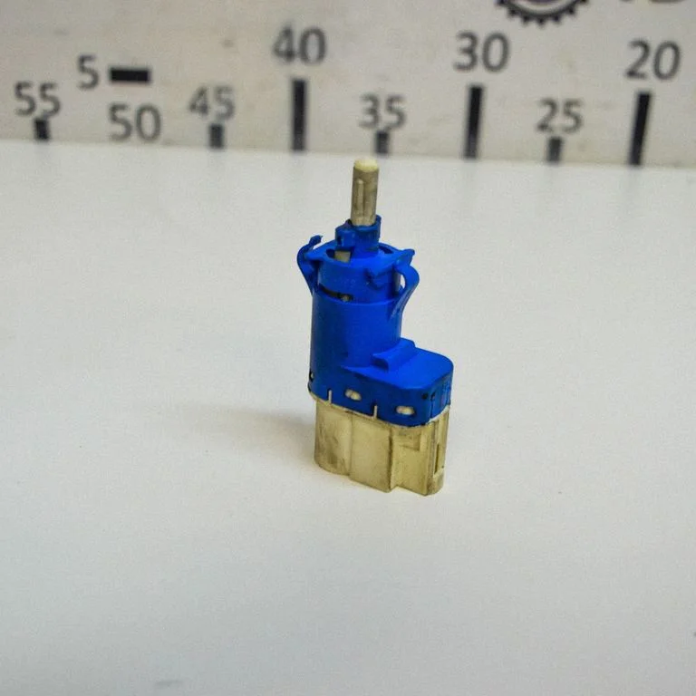 Piduripedaali andur AA6T9C872AA