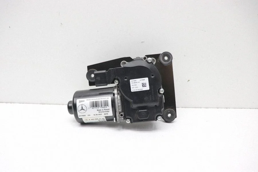 Wiper motor A4639064102
