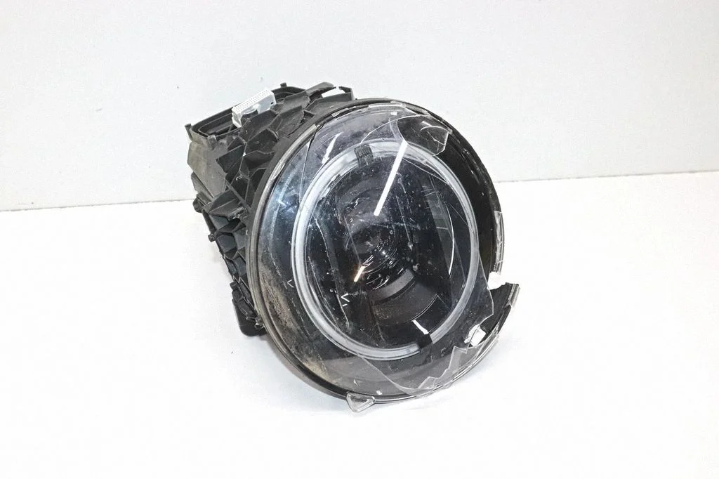Headlight/headlamp A4639069002001