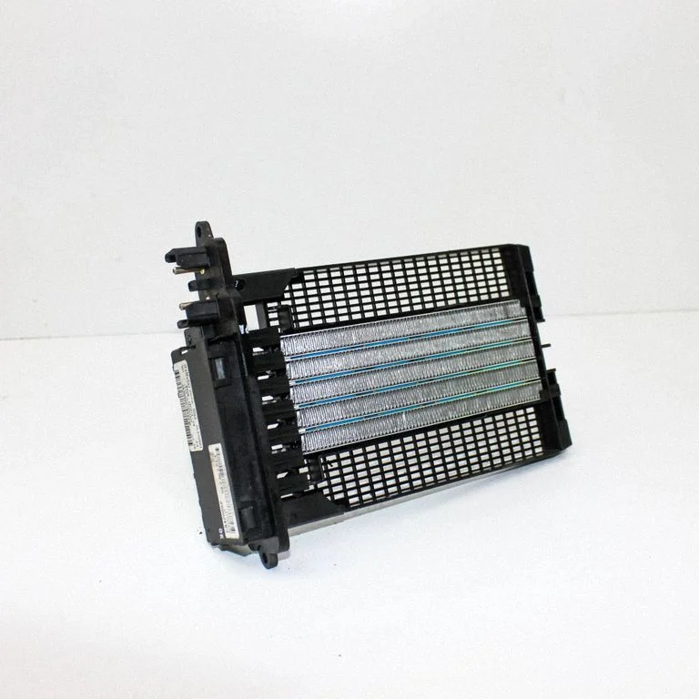 Elektriskais salona krāsniņas radiators – Ford Transit Custom (2013-2023)