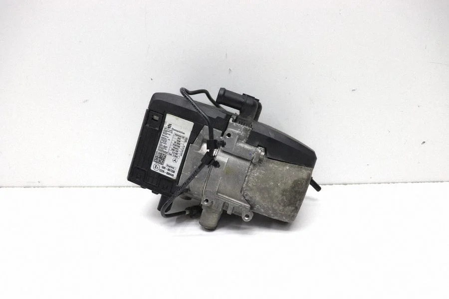 Auxiliary pre-heater (Webasto) A2535005300