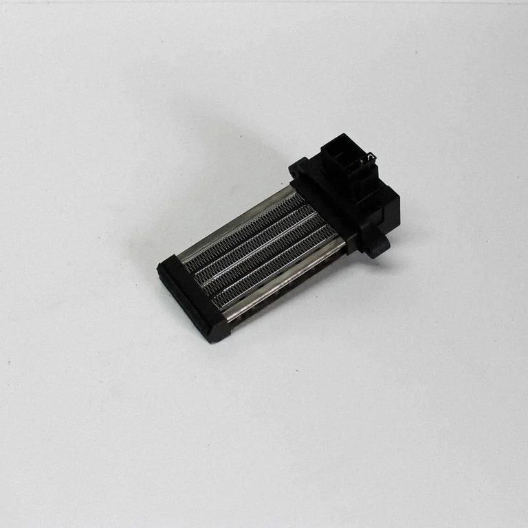 Electric cabin heater radiator – Volkswagen Phaeton (2002-2016)