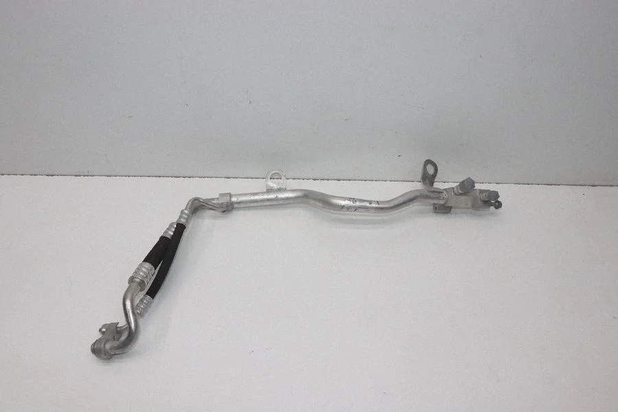 Air conditioning (A/C) pipe/hose A4638306001