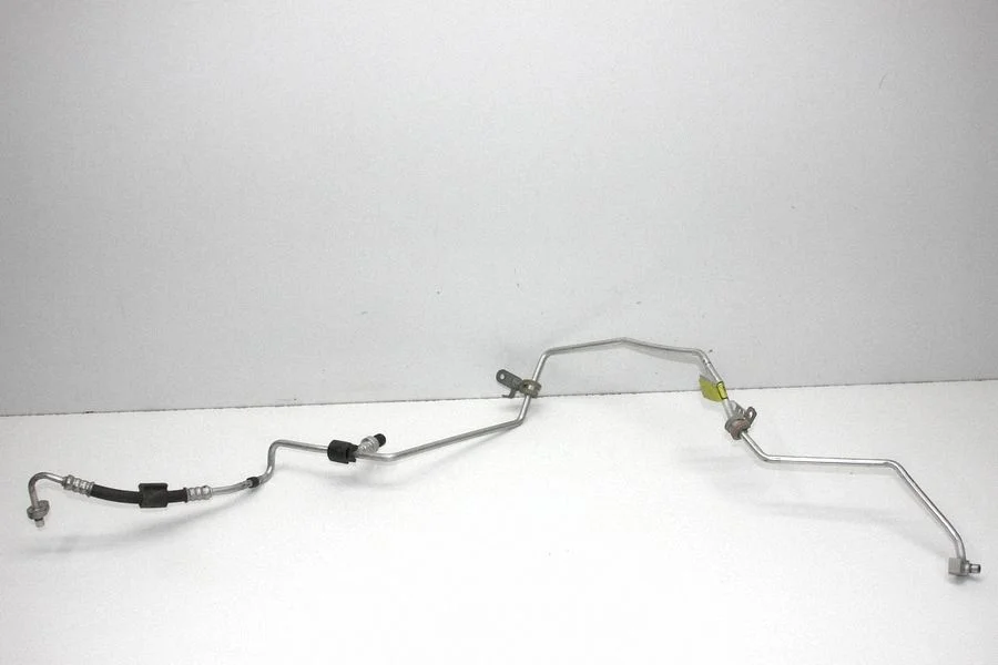 Air conditioning (A/C) pipe/hose – Alfa Romeo Giulia (2016-)
