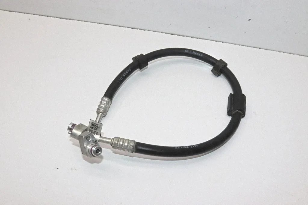 Kliimaseadme toru / voolik 8W0716741AK
