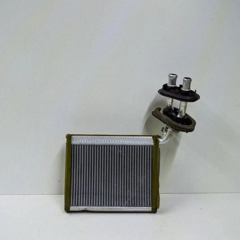Salongi küttekeha radiaator – Porsche Cayenne (92A) (2010-2017)