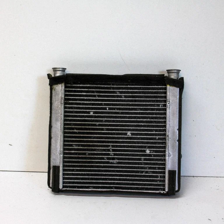 Heater blower radiator – Volkswagen Phaeton (2002-2016)