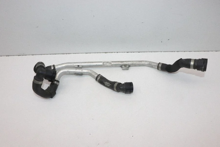 Engine coolant pipe/hose A4635016700