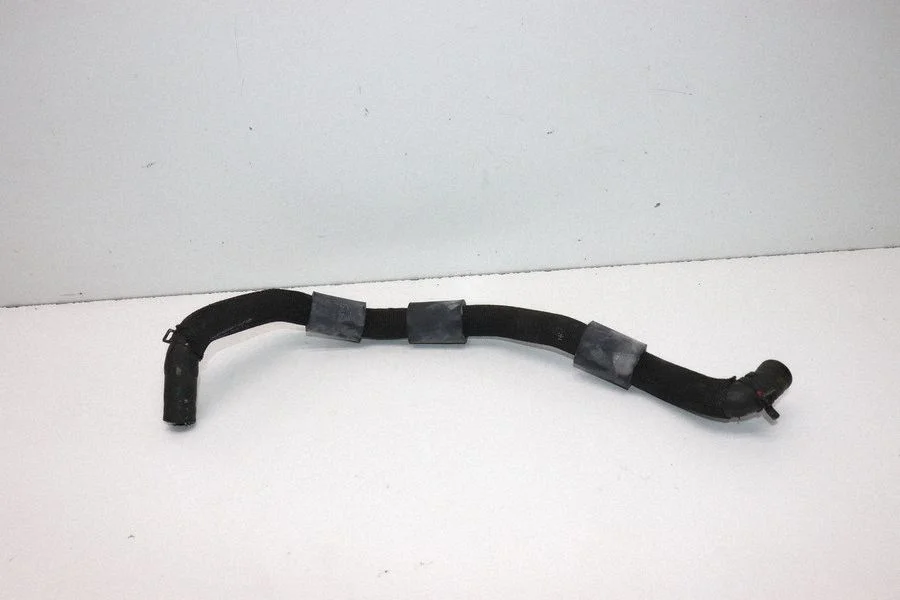 Engine coolant pipe/hose A4635008200