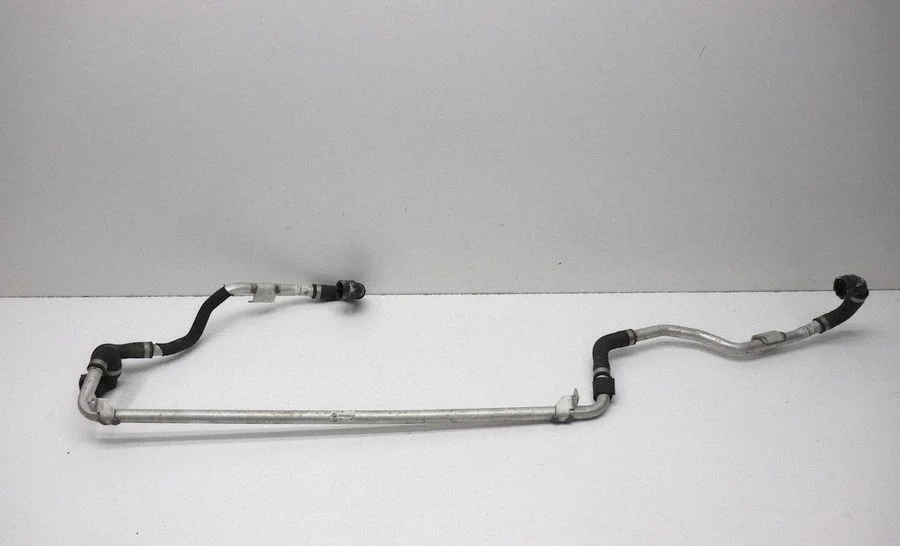 Engine coolant pipe/hose A4635010600