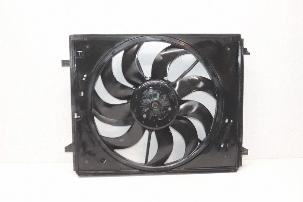 Radiaatori ventilaatori difuusor 670038339