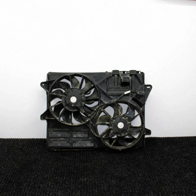 Radiaatori ventilaatori difuusor FR3T8C290G281T
