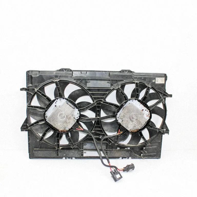Radiaatori ventilaatori difuusor 4H0121003L