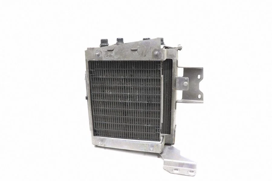 Coolant radiator A4636107001