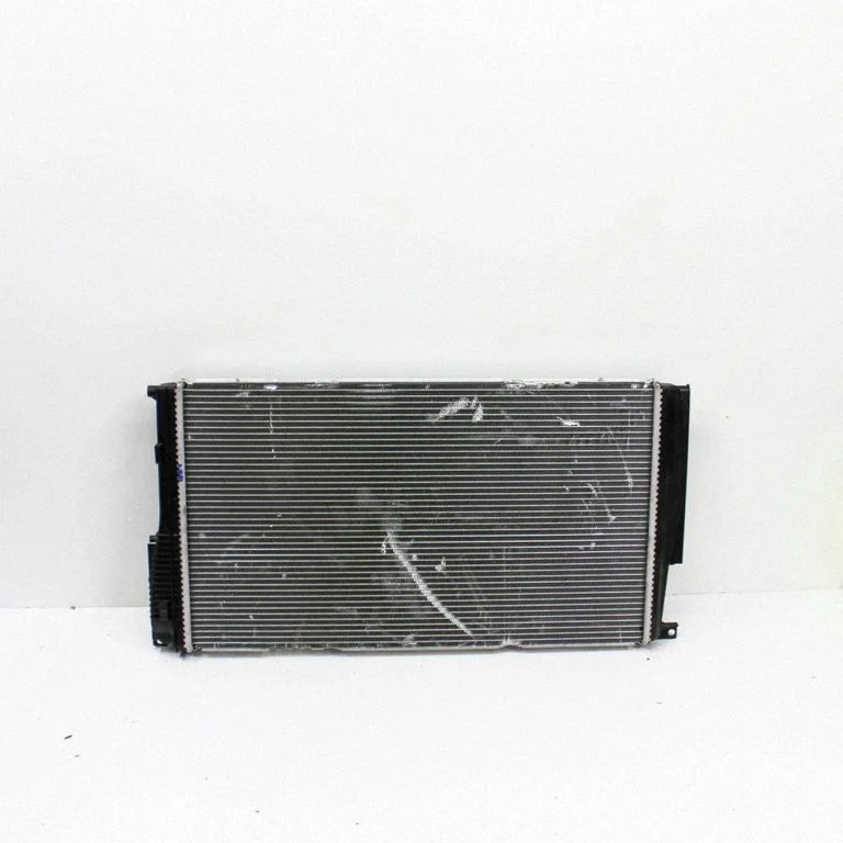 Jahutusvedeliku radiaator – BMW 3-seeria GT F34 (2013-2017)