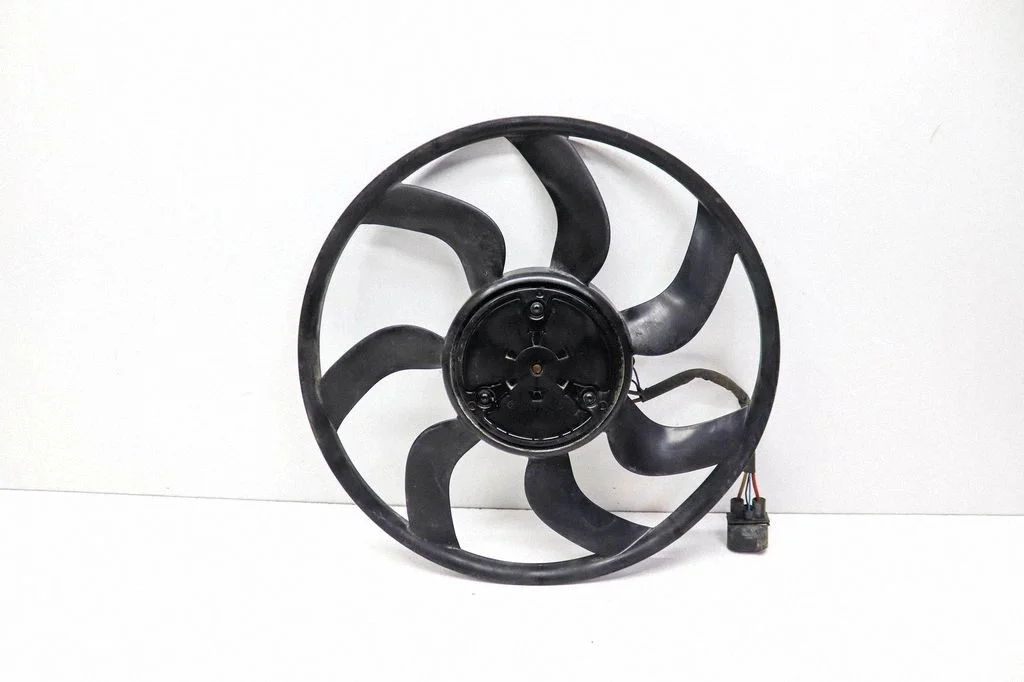 Ventilaatori tiivik – Audi A4 S4 B9 (2015-2019)