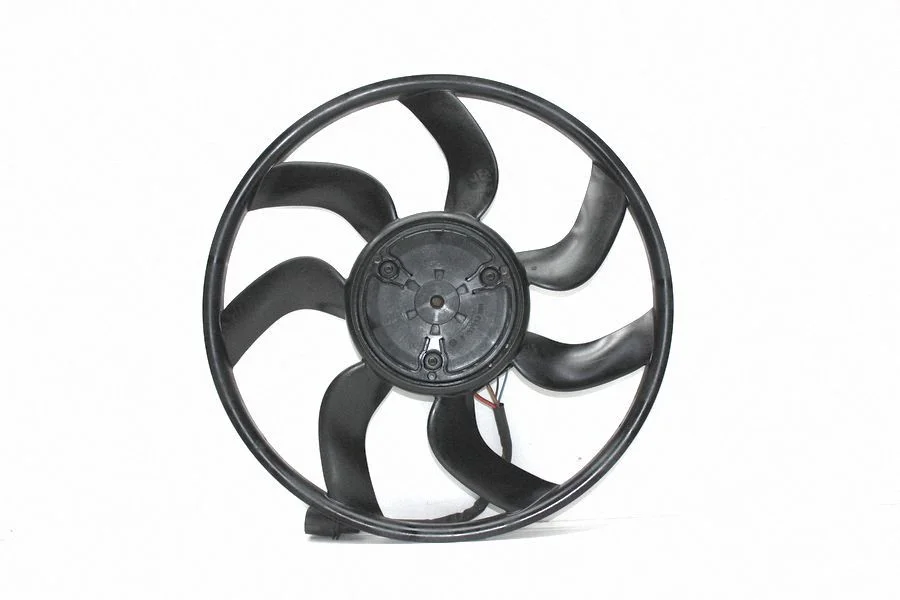 Fan impeller – Audi A5 (2016-2024)