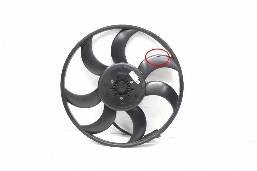 Ventilaatori tiivik M0112003
