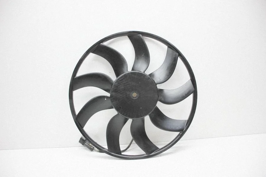 Ventilaatori tiivik 7P5121203