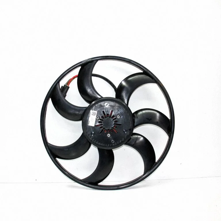 Ventilaatori tiivik EW769004