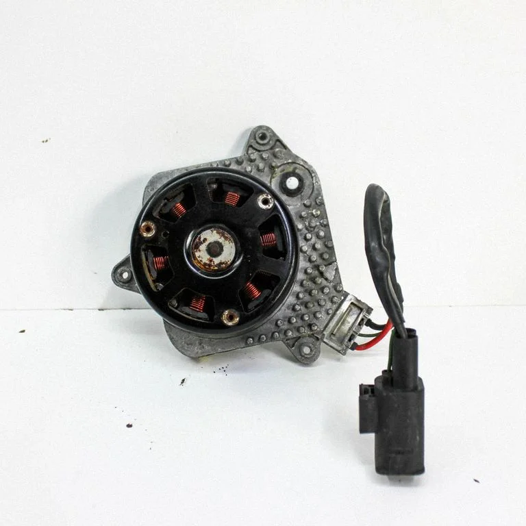 Ventilaatori tiivik 8641946