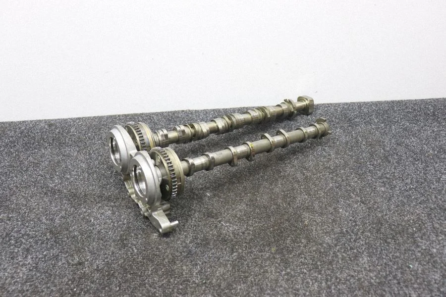 Camshaft 74716101