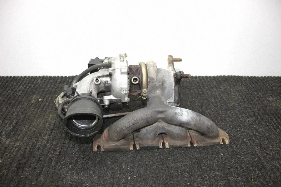 Turbo 06J145713K