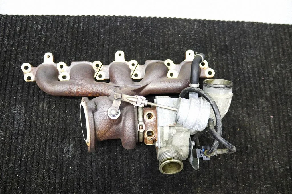 Turbo 31397862