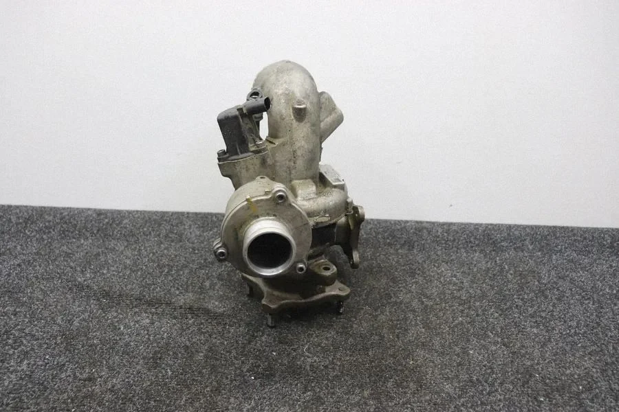 Turbocharger 06L145614B