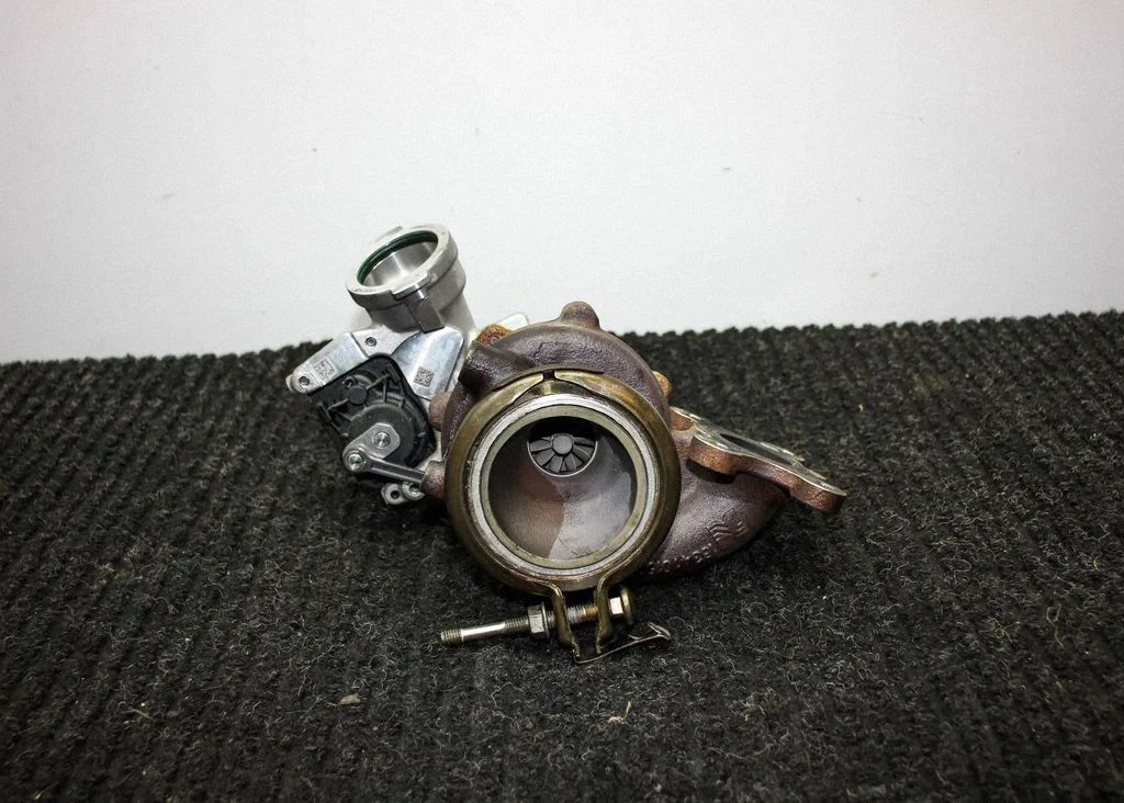 Turbo 05C145701F