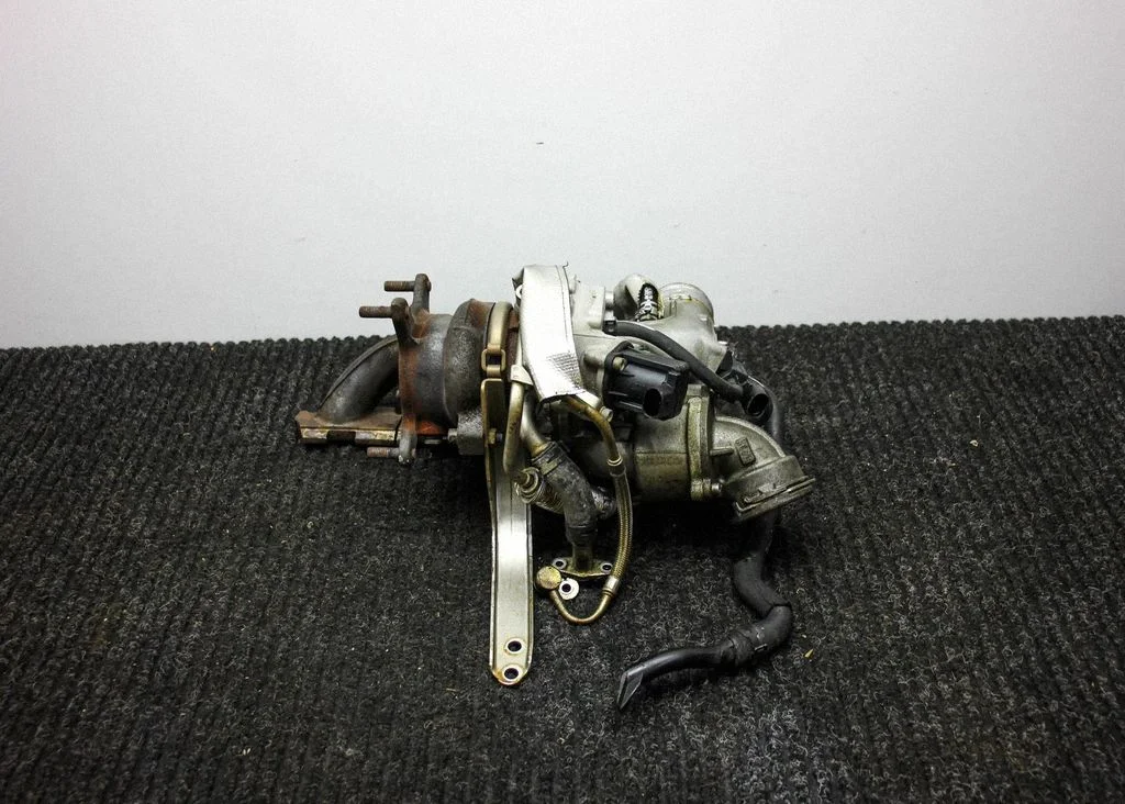 Turbo 06J145713A